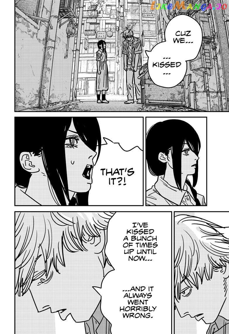 Chainsaw Man, Chapter 149 image 17